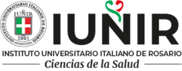 Instituto Universitario Italiano de Rosario