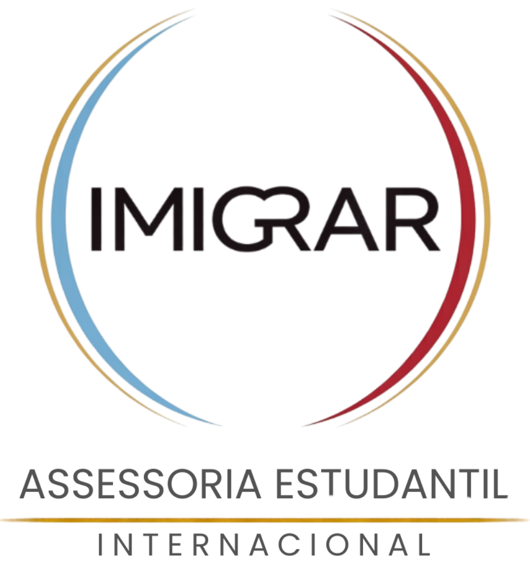 Imigrar
