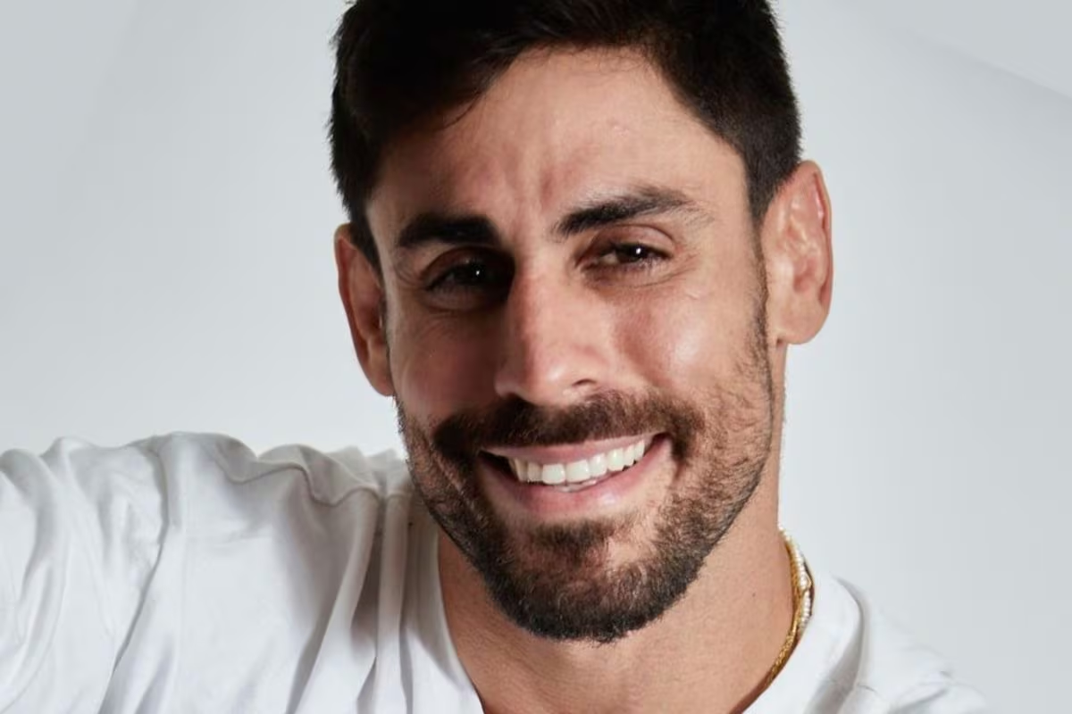 Lucas Ferreira