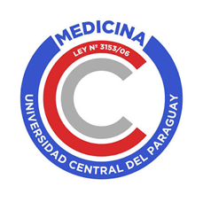 Universidad Central del Paraguay