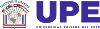 UPE — Universidad Privada del Este